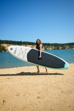 SUP-борд Calm Lake (320 см)