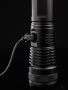 Многофункциональный тактический фонарик P50 (USB-кабель и литиевая батарея 18650)