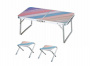 Стол туристический Kovea Handy Table Set