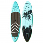 SUP-борд Night Jungle (320 см)