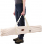 Кресло складное Kovea WS Canvas Long Ivory
