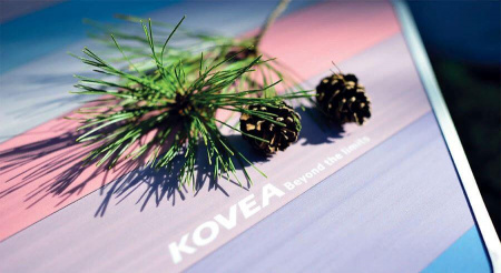 Стол туристический Kovea Handy Table Set