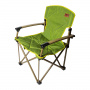 Кресло Camping World Dreamer класса Premium (зеленый)