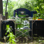 Мобильная кухня Camping World Karelia