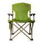 Кресло Camping World Dreamer класса Premium (зеленый)