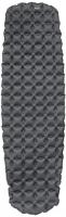 Коврик надувной Talberg Air Grey Mat