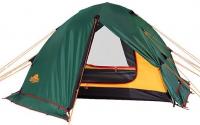Палатка Alexika Rondo 2 Plus Fib green