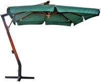 Зонт садовый от солнца Garden Way Paris Green
