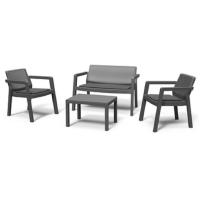 Комплект уличной мебели Keter Emily Patio Set