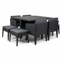 Обеденная группа Keter Columbia Set Big