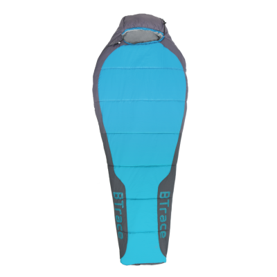 Спальный мешок BTrace Swelter L size правый