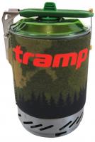 Система для приготовления пищи Tramp 0.8л