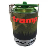 Система для приготовления пищи Tramp 1л