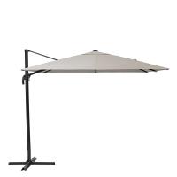 Зонт уличный на боковой стойке Bestpohod Lantern Luxe, 3 м