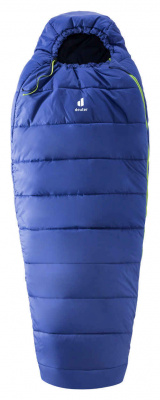 Детский спальный мешок Deuter Starlight