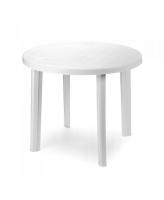 Стол Tondo Белый