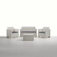 Комплект плетеной мебели Bica Nebraska 2 Set