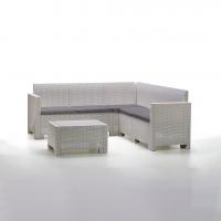 Комплект плетеной мебели Bica Nebraska Corner