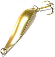 Блесна Fiord Spoon 1/4 oz. Gold