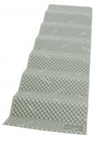 Коврик туристический складной Toread Moisture-proof mat Black