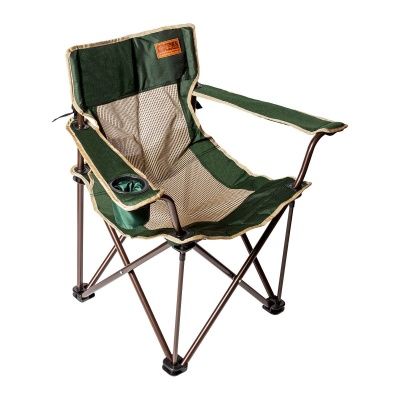 Кресло Camping World Companion S