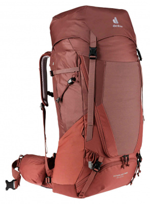 Рюкзак Deuter Futura Air Trek 55+10 SL