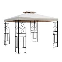 Тент садовый Green Glade 43301 3х3м полиэстер
