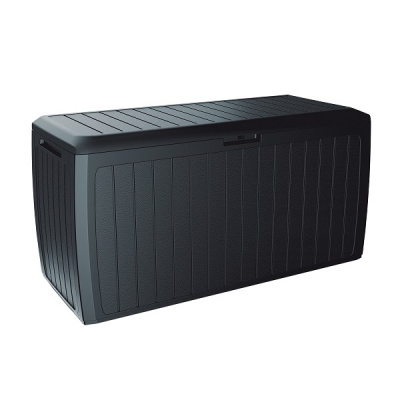 Ящик для хранения Prosperplast Boxe Board 290л антрацит