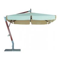 Зонт садовый от солнца Garden Way Paris Beige