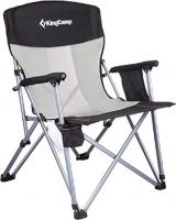 Кресло кемпинговое Kingcamp 1914 Hard Arm Chair