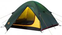 Палатка Alexika Scout 3 Fib green
