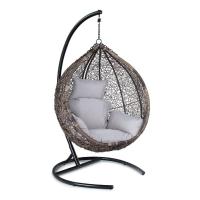 Подвесное кресло Tropica Coffe