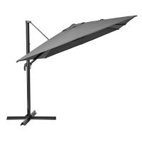 Зонт уличный с прямоугольным куполом Bestpohod Lantern Luxe, 2.8x3.9 м