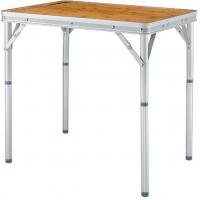 Стол кемпинговый Kingcamp 3935 Bamboo table S