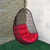 Подвесное кресло Easy Brown (без стойки)