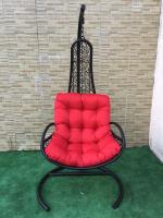 Подвесное кресло Gracia Black