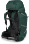 Рюкзак туристический Osprey Aether Plus 85 Axo Green