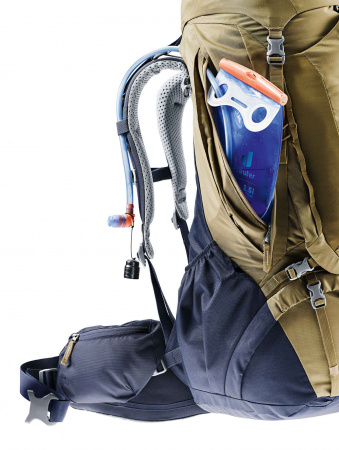 Рюкзак Deuter Aircontact Pro 60+15