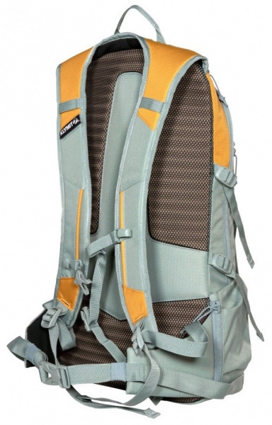 Рюкзак Klymit Mystic Hydration 20 л (оранжево-серый)