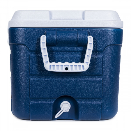Контейнер изотермический Camping World Thermobox 30 л (тёмно-синий)