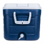 Контейнер изотермический Camping World Thermobox 30 л (тёмно-синий)