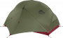 Палатка MSR Hubba Hubba NX Green