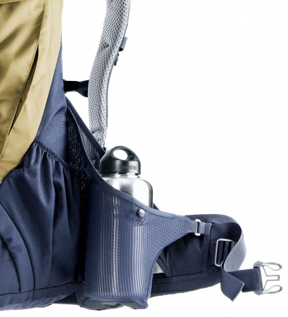 Рюкзак Deuter Aircontact Pro 60+15