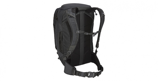 Рюкзак для путешествий Thule Landmark 60L Obsidian