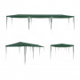 Тент садовый Green Glade 1063 (3х9х2,55 м, полиэтилен)