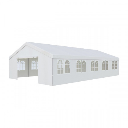 Тент садовый Green Glade 3019 6x10x3.2/2м полиэстер