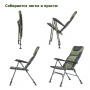 Кресло складное Green Glade M3230