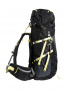 Рюкзак туристический Naturehike 65 л Black