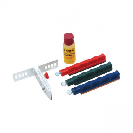 Точилка для ножей Lansky Professional Knife Sharpening System