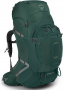 Рюкзак туристический Osprey Aether Plus 85 Axo Green